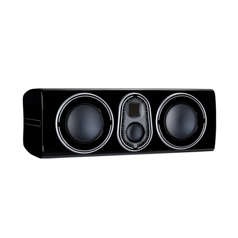 Loa center Monitor Audio Platinum C250 3G chính hãng - Hình 1