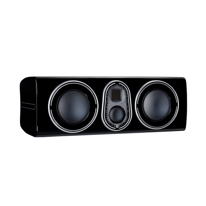 Loa center Monitor Audio Platinum C250 3G chính hãng - Hình 1