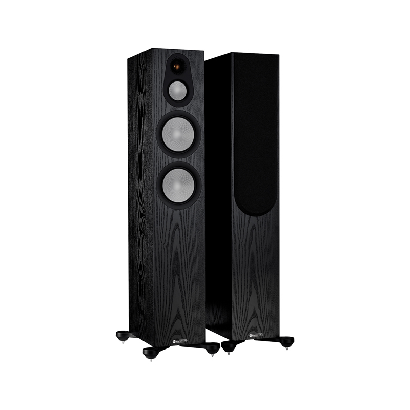Loa Monitor Audio Silver 300 chính hãng - Hình 7