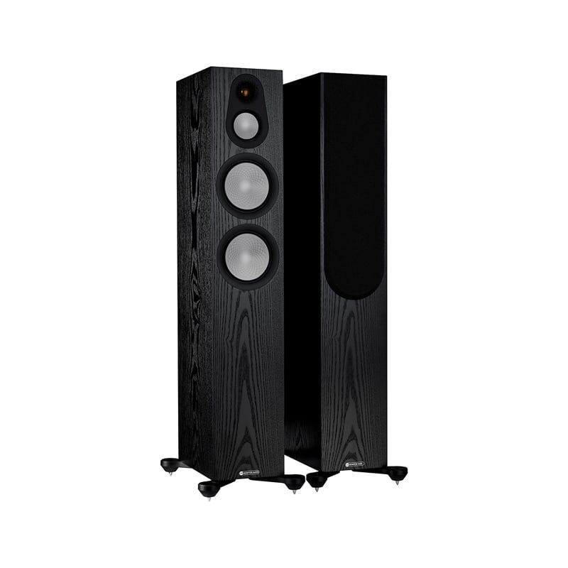 Loa Monitor Audio Silver 300 chính hãng - Hình 7
