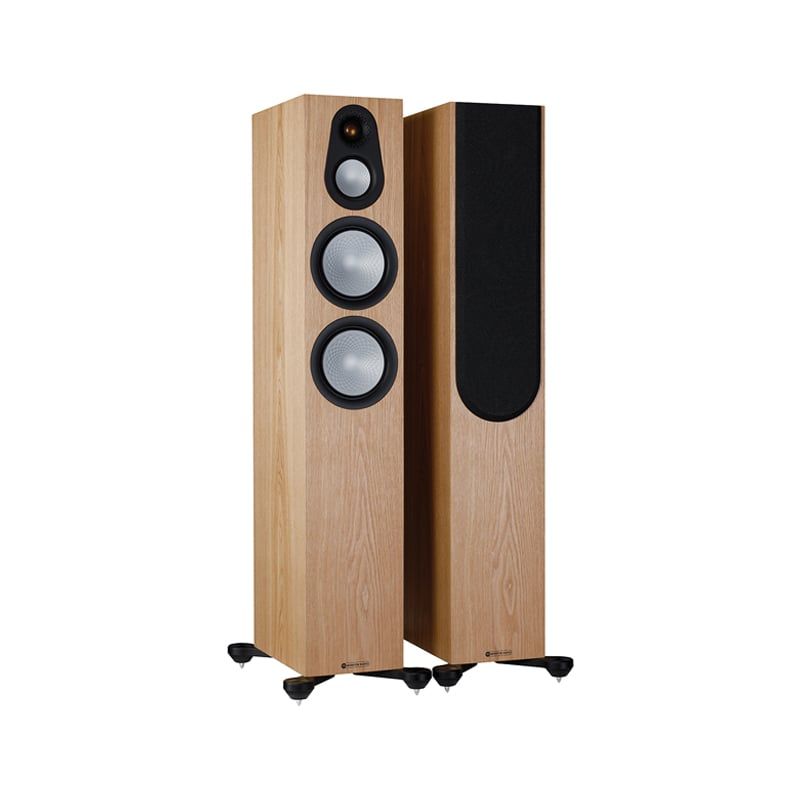 Loa Monitor Audio Silver 300 chính hãng - Hình 5