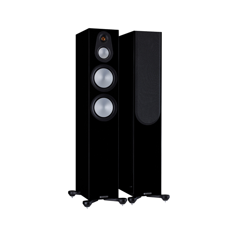 Loa Monitor Audio Silver 300 chính hãng - Hình 4