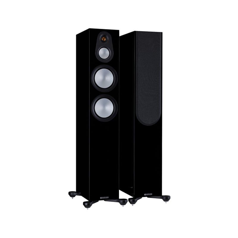 Loa Monitor Audio Silver 300 chính hãng - Hình 4