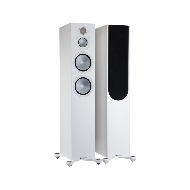 Loa Monitor Audio Silver 300 chính hãng - Hình 1