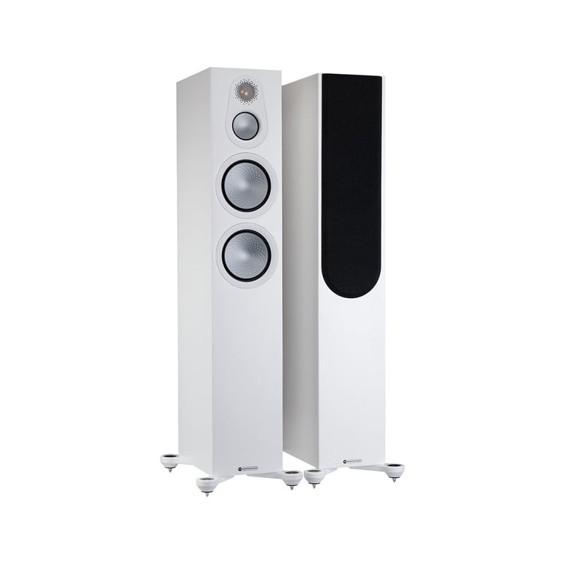 Loa Monitor Audio Silver 300 chính hãng - Hình 1
