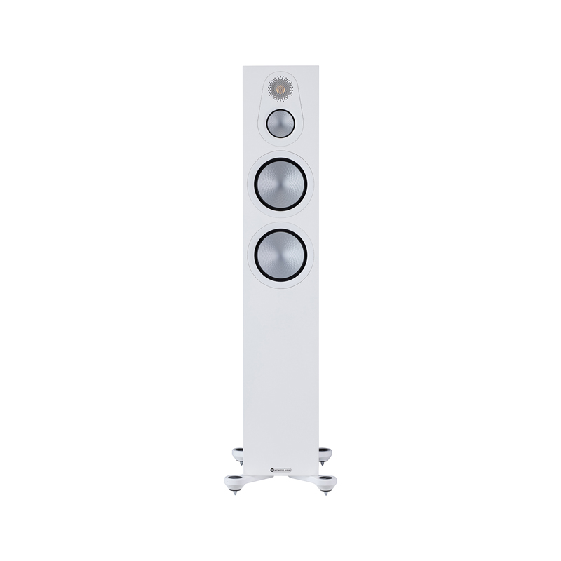 Loa Monitor Audio Silver 300 chính hãng - Hình 2