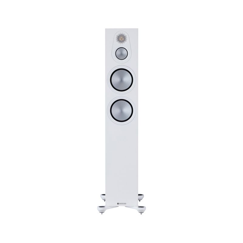 Loa Monitor Audio Silver 300 chính hãng - Hình 2