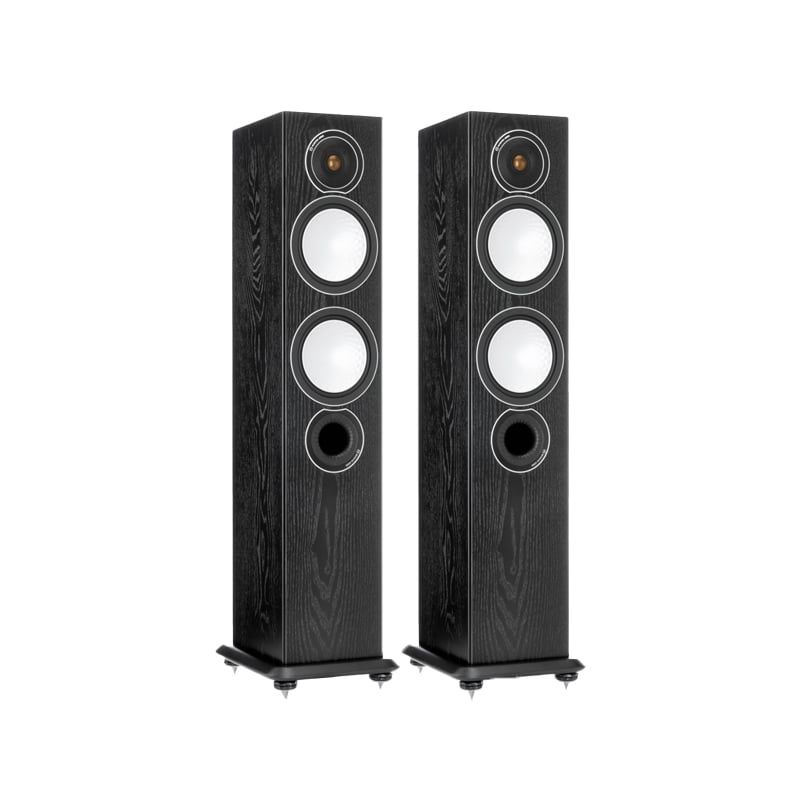 Loa Monitor Audio Silver RX6 chính hãng - Hình 1