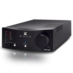 Amply nghe nhạc Moon Neo 230HAD chính hãng