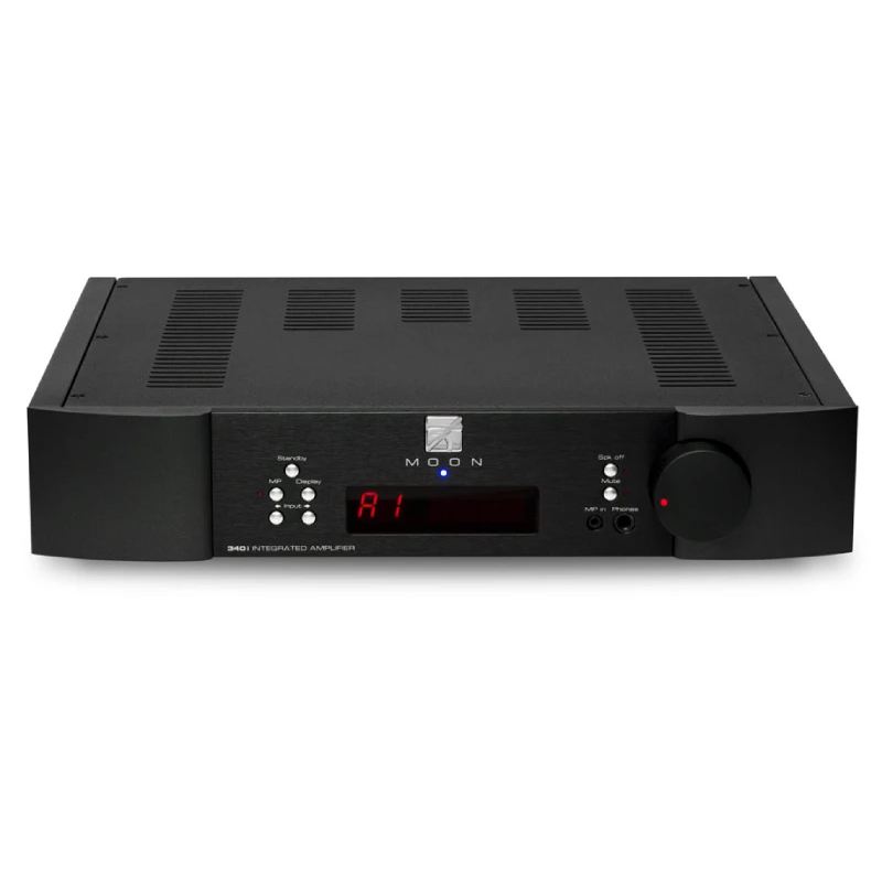 Amply nghe nhạc Moon Neo 340I X chính hãng - Hình 1