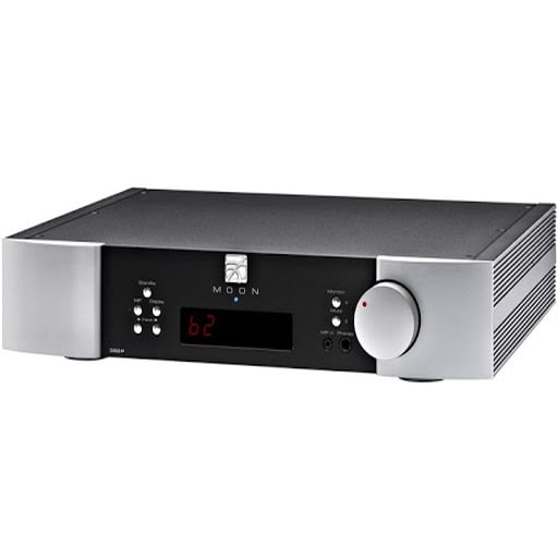 Amply nghe nhạc Moon Neo 350P chính hãng - Hình 1