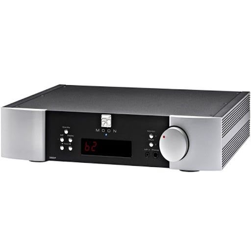 Amply nghe nhạc Moon Neo 350P chính hãng - Hình 1