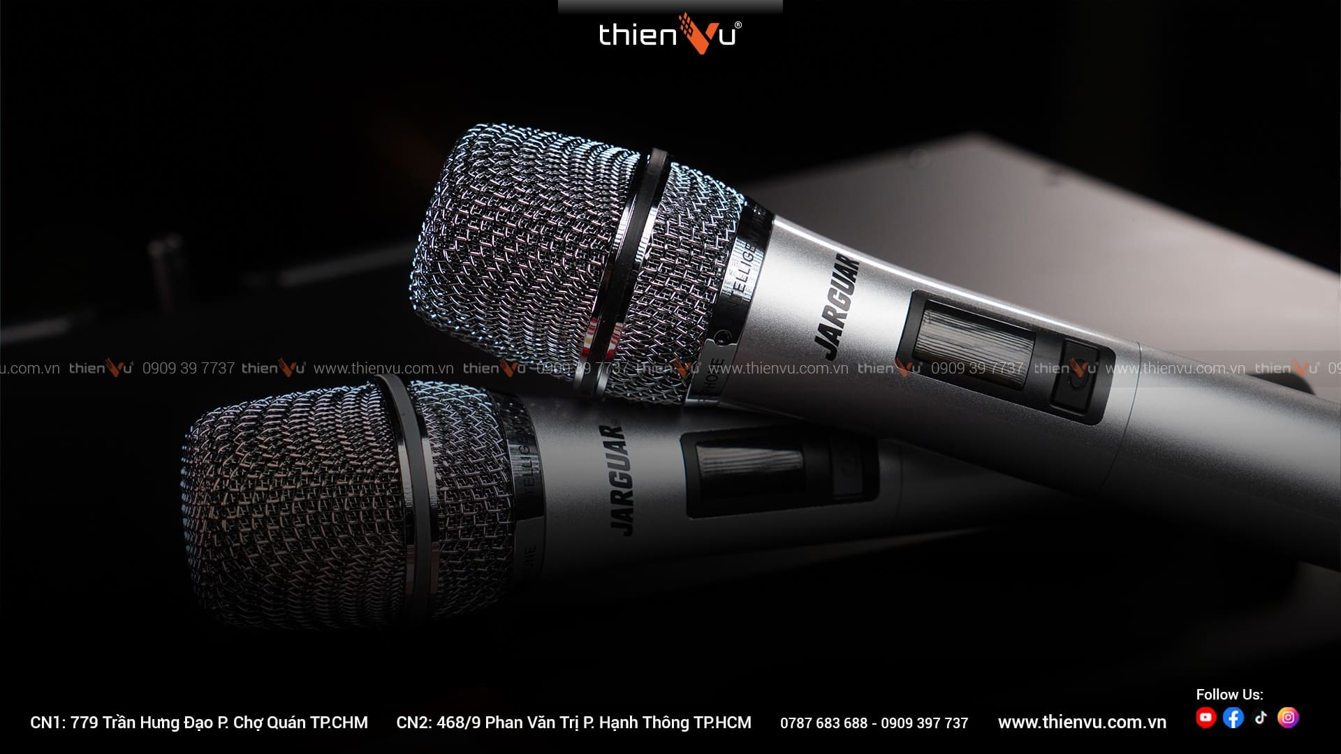 Amply Tích Hợp 3 In 1 Jarguar K580 Platinum - Hình 6