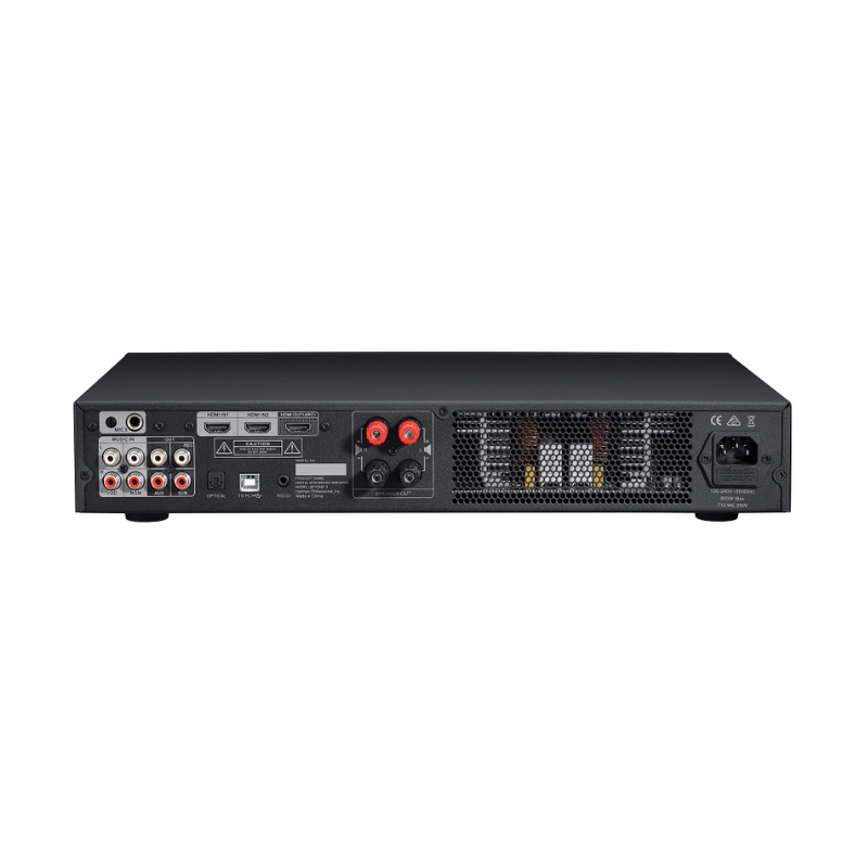 Amply karaoke tích hợp Vang số JBL Beyond 3 chính hãng - Hình 2