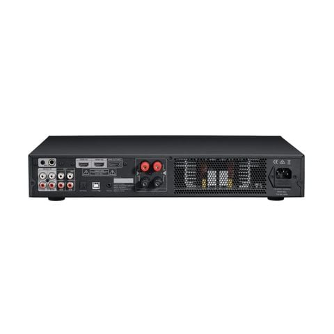 Amply karaoke tích hợp Vang số JBL Beyond 3 chính hãng