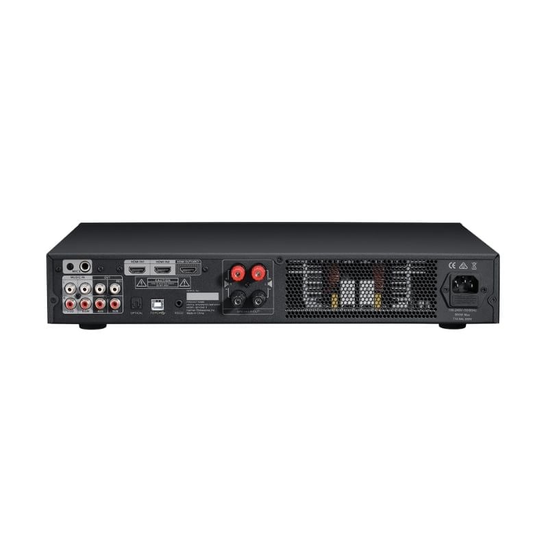 Amply karaoke tích hợp Vang số JBL Beyond 3 chính hãng - Hình 2
