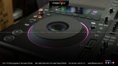 Bàn DJ Pioneer OPUS QUAD Chính Hãng - Thumb 6
