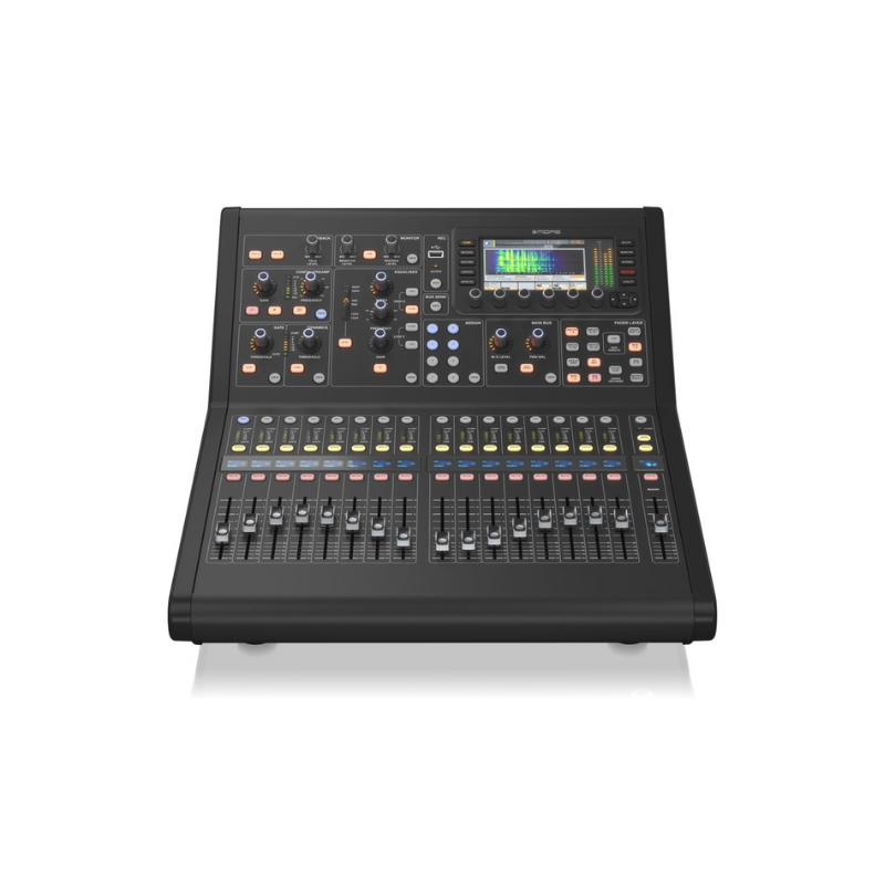 Mixer Midas M32R Live Chính Hãng - Hình 1