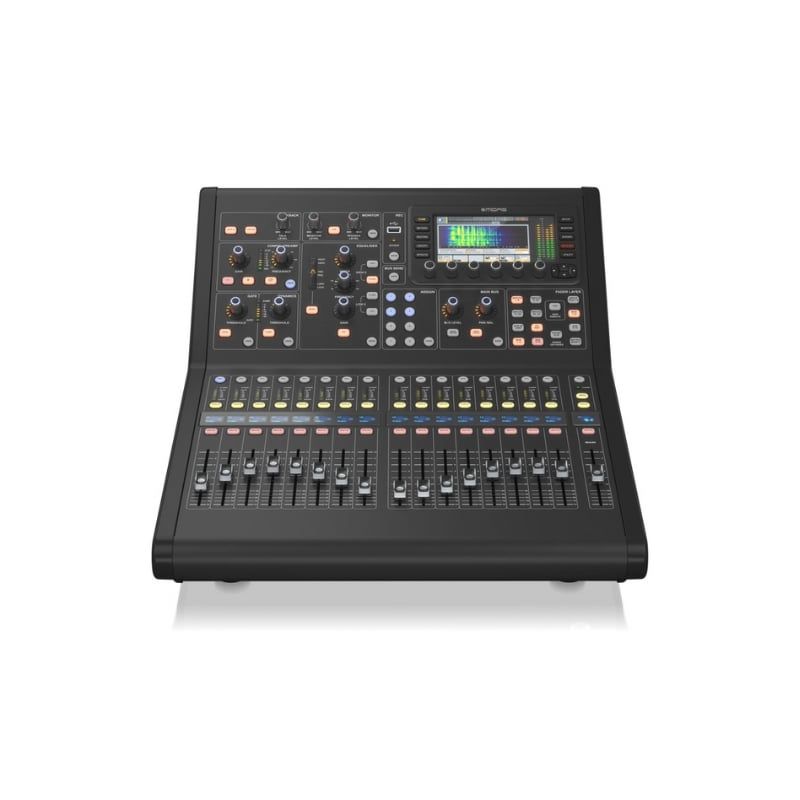 Mixer Midas M32R Live Chính Hãng - Hình 1