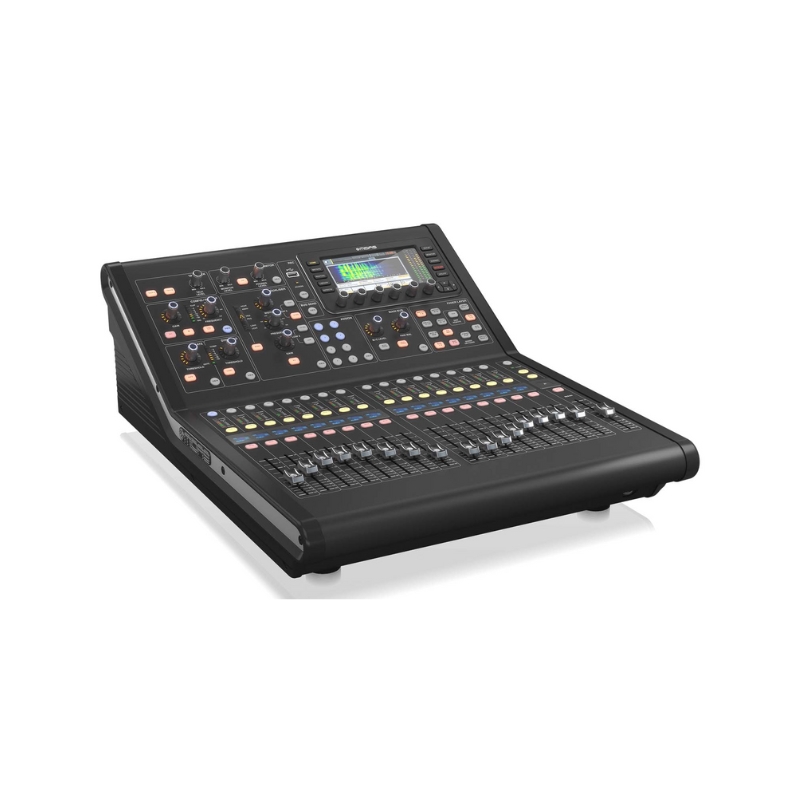Mixer Midas M32R Live Chính Hãng - Hình 2