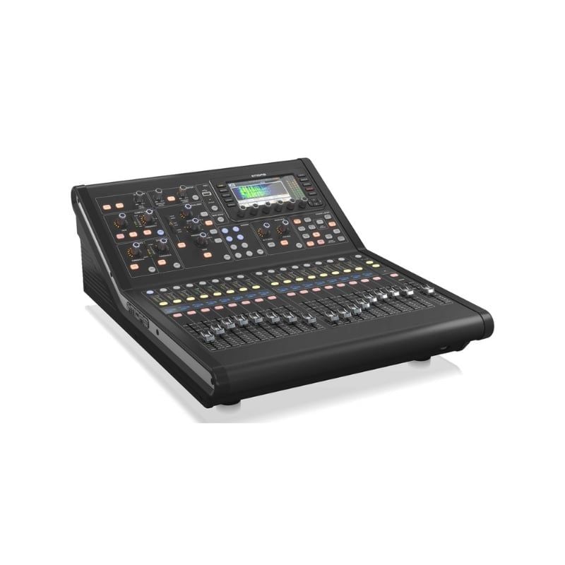 Mixer Midas M32R Live Chính Hãng - Hình 2