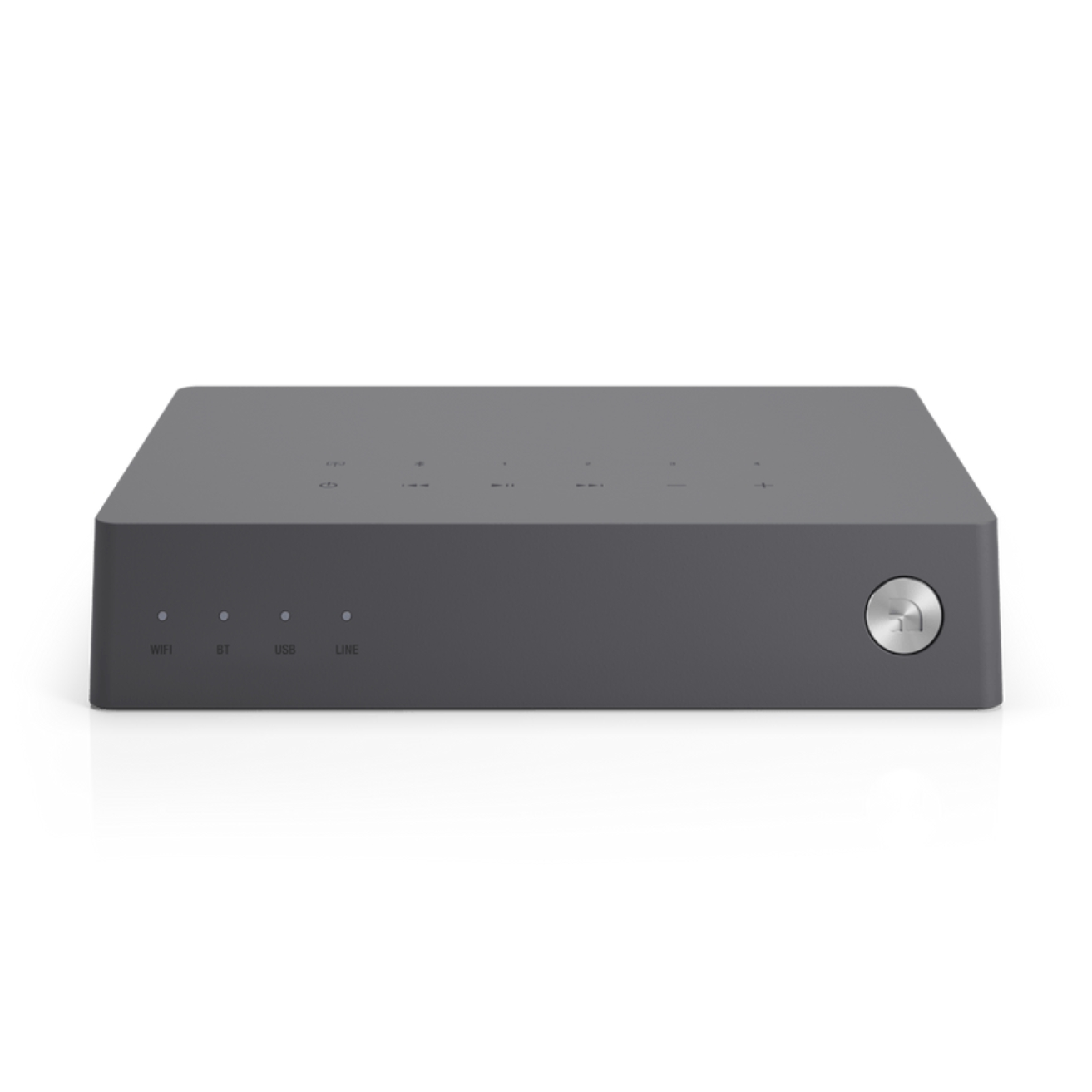 Bộ Giải Mã DAC Audio Pro Link 2 Chính Hãng - Hình 1