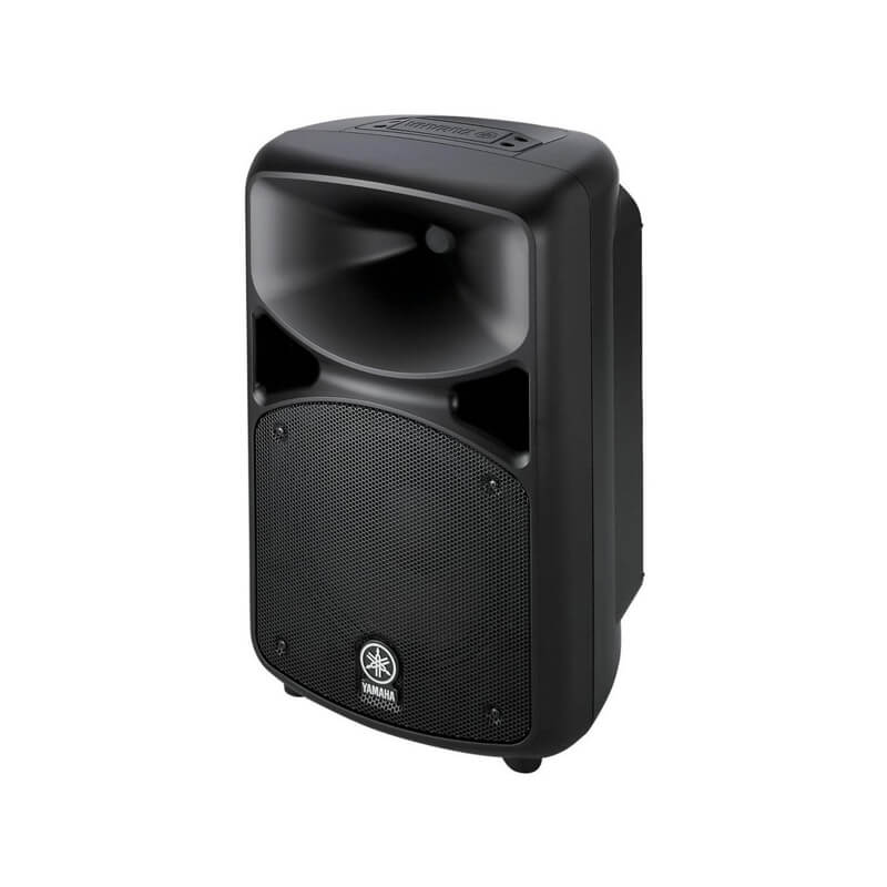 Loa karaoke di động Yamaha Stagepas 400BT chính hãng - Hình 1