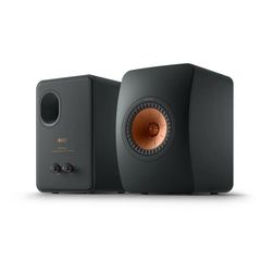 Loa nghe nhạc KEF LS50 Meta chính hãng - Thumb 6