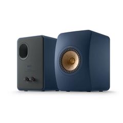 Loa nghe nhạc KEF LS50 Meta chính hãng - Thumb 4