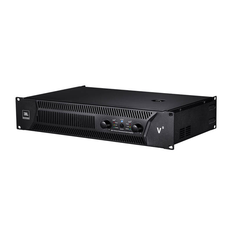 Cục đẩy công suất JBL V8 chính hãng - Hình 3