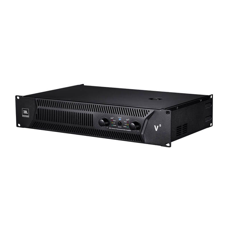 Cục đẩy công suất JBL V8 chính hãng - Hình 3