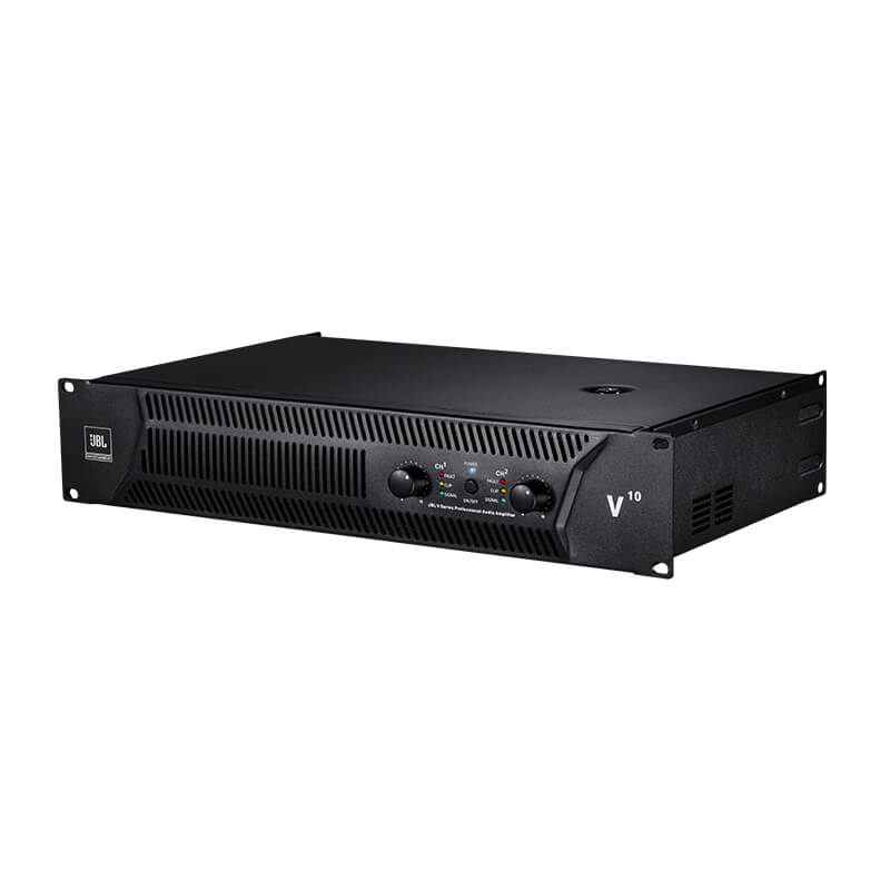 Cục đẩy công suất JBL V10 chính hãng - Hình 3