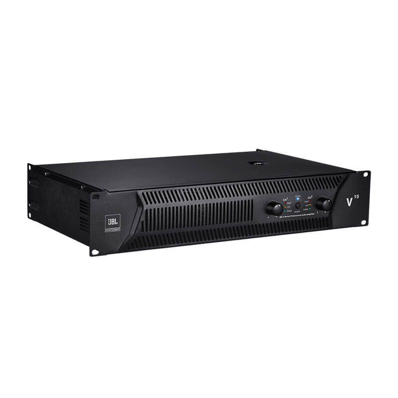 Cục đẩy công suất JBL V10 chính hãng - Hình 2