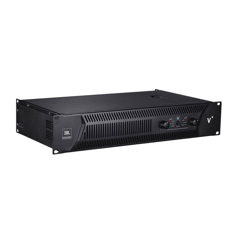Cục đẩy công suất JBL V6 chính hãng - Hình 2