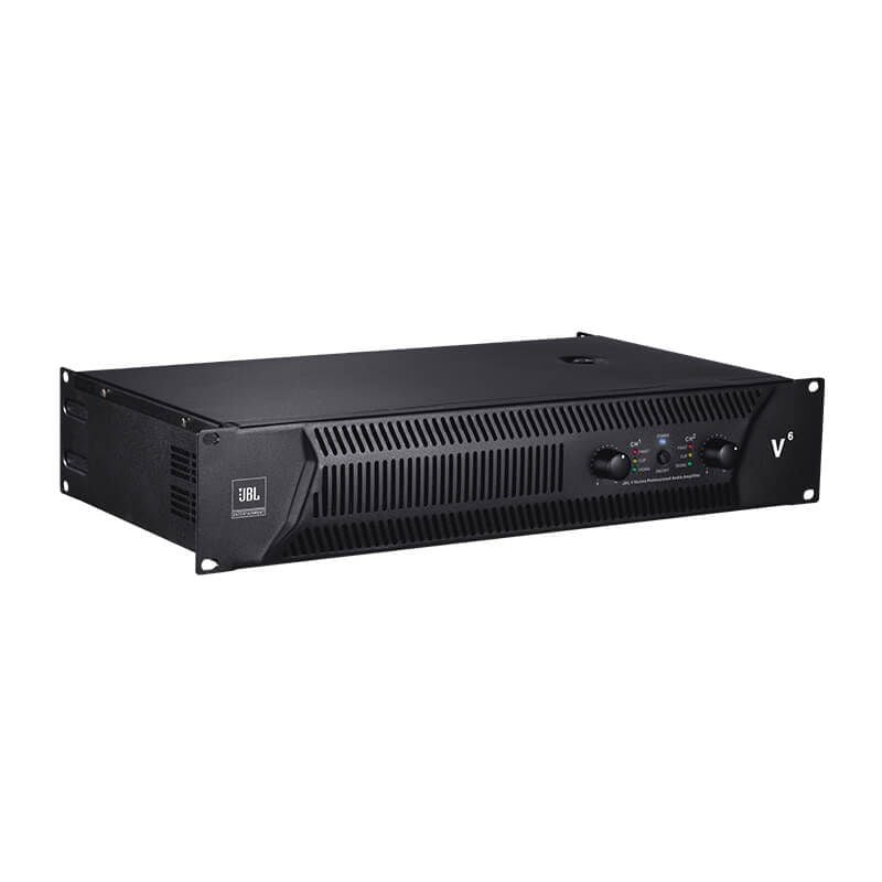 Cục đẩy công suất JBL V6 chính hãng - Hình 2