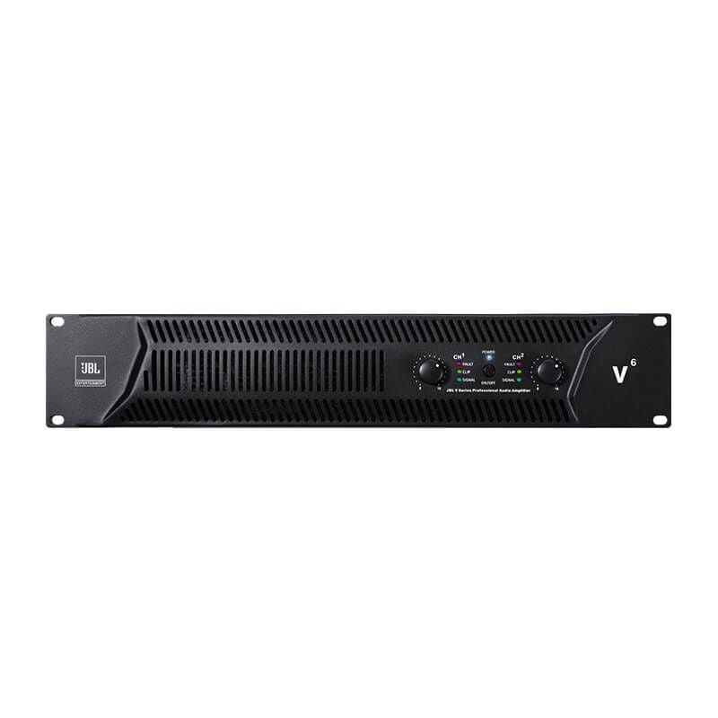 Cục đẩy công suất JBL V6 chính hãng - Hình 1