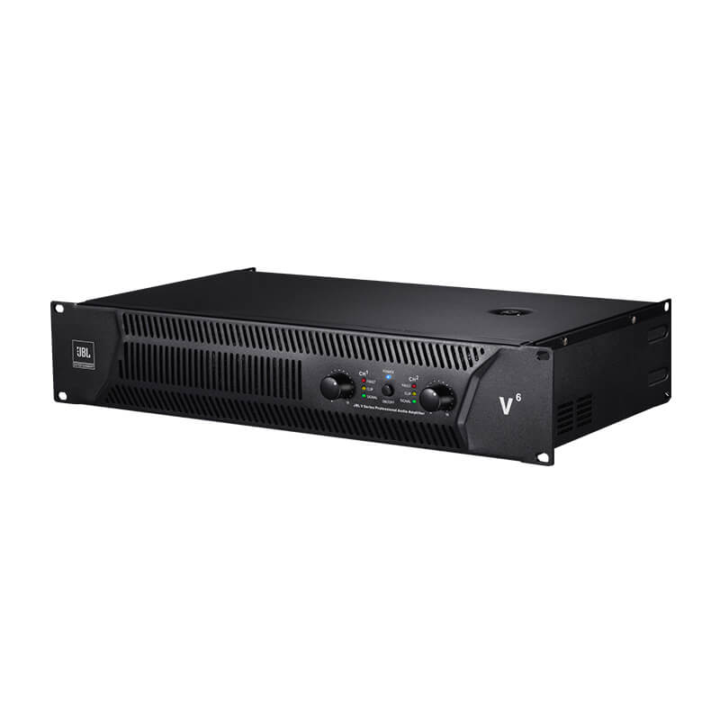 Cục đẩy công suất JBL V6 chính hãng - Hình 4