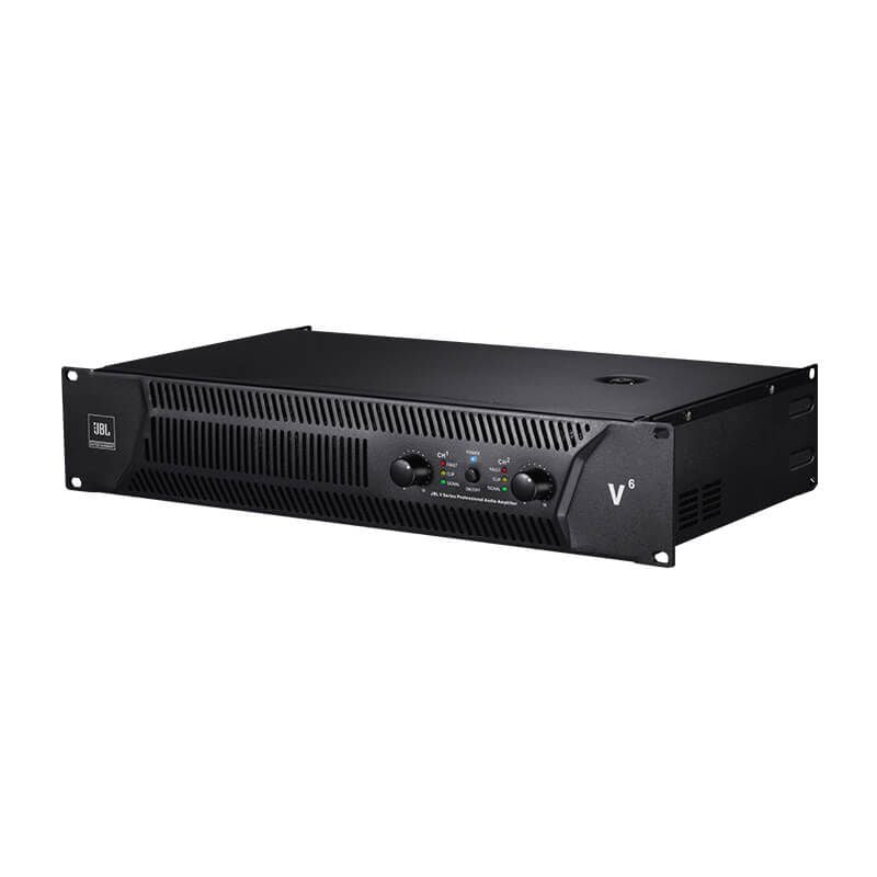 Cục đẩy công suất JBL V6 chính hãng - Hình 4