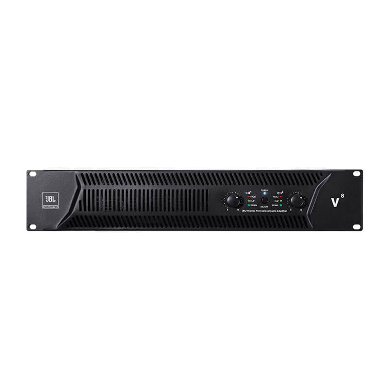 Cục đẩy công suất JBL V8 chính hãng - Hình 1