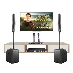 Dàn Karaoke Ngoài Trời ElectroVoice Evolve 50 TVA1752024