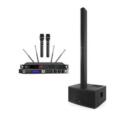 Dàn Karaoke Ngoài Trời SE Audiotechnik C6 TVA1402024