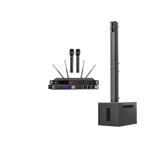 Dàn Karaoke SE Audiotechnik M-A8 TVA1392024
