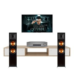 Dàn Nghe Nhạc Klipsch RP-8000F II 206TV - Thumb 1