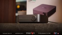 Đầu Phát Streaming Wiim Amp Chính Hãng - Thumb 13