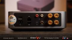 Đầu Phát Streaming Wiim Amp Chính Hãng - Thumb 14