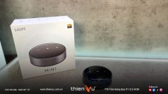 Bộ Bluetooth Không Dây 5.3 Cao Cấp WiiM Mini AirPlay 2 Wireless Hi-Res chính hãng - Thumb 5