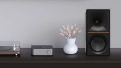 Đầu Phát Streaming Wiim Amp Pro Chính Hãng - Thumb 3