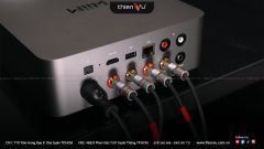 Đầu Phát Streaming Wiim Amp Ultra Chính Hãng - Thumb 8