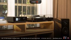 Đầu Phát Streaming Wiim Amp Ultra Chính Hãng - Thumb 14