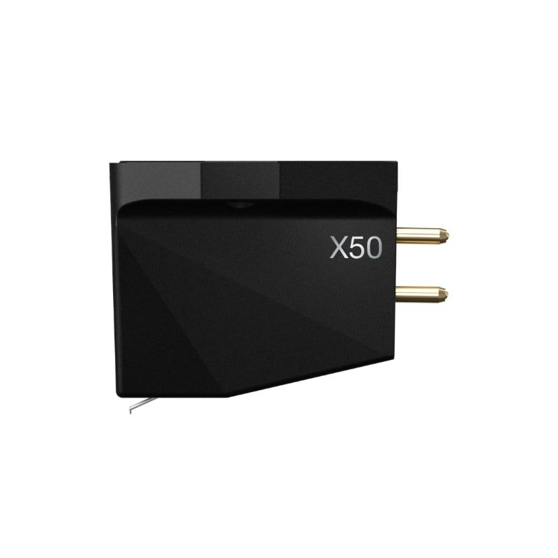 Kim Đĩa Than Ortofon MC X50 (Cartridge) Chính Hãng - Hình 2